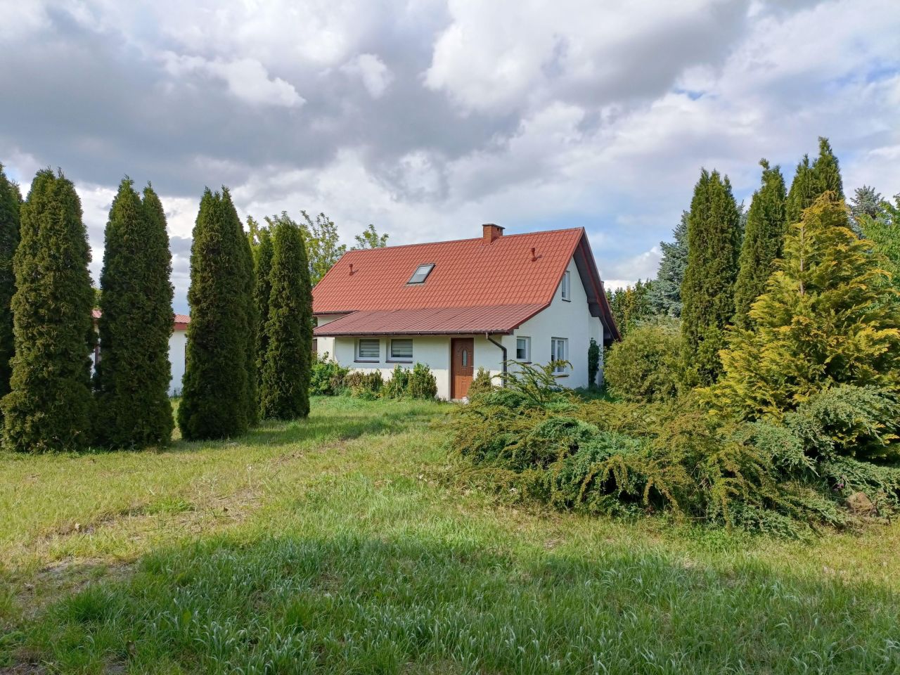 dom wolnostojący, 8 pokoi Bidziny. Zdjęcie 4