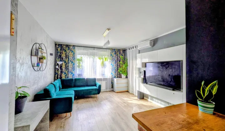 Mieszkanie 2-pokojowe Jabłonna, ul. Akademijna