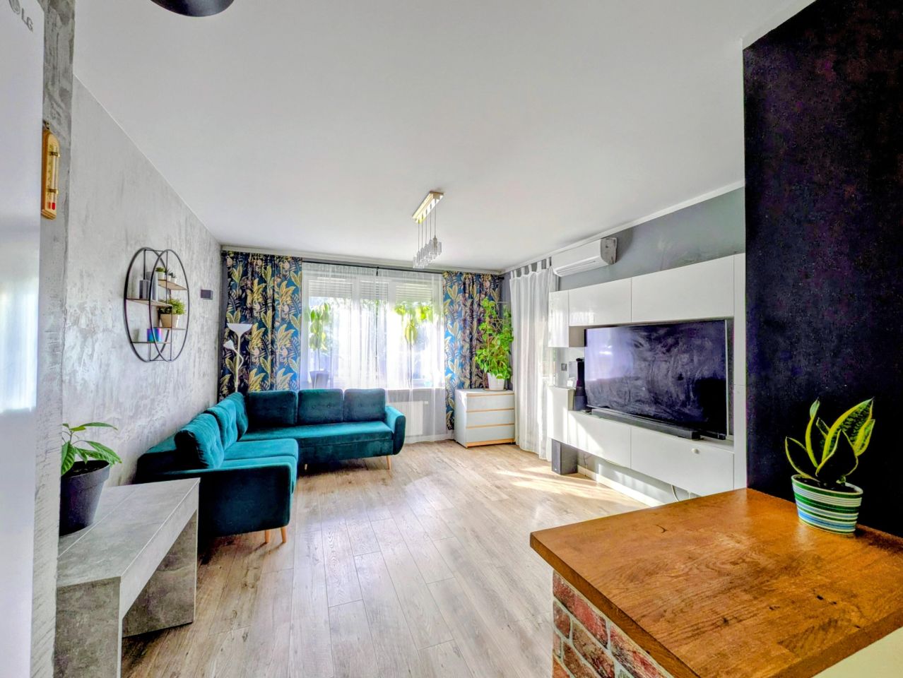 Mieszkanie 2-pokojowe Jabłonna, ul. Akademijna