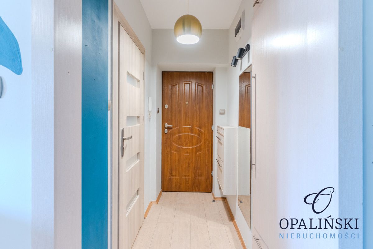 Mieszkanie 1-pokojowe Rzeszów, ul. Hetmańska. Zdjęcie 7