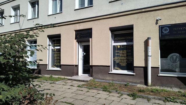 Lokal Łódź Bałuty. Zdjęcie 1