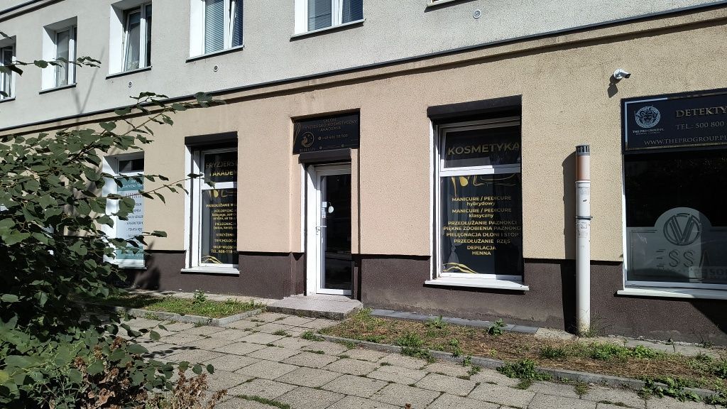 Lokal Łódź Bałuty