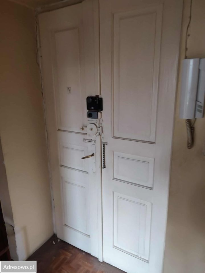 Mieszkanie 2-pokojowe Warszawa Praga-Północ, ul. Środkowa. Zdjęcie 3