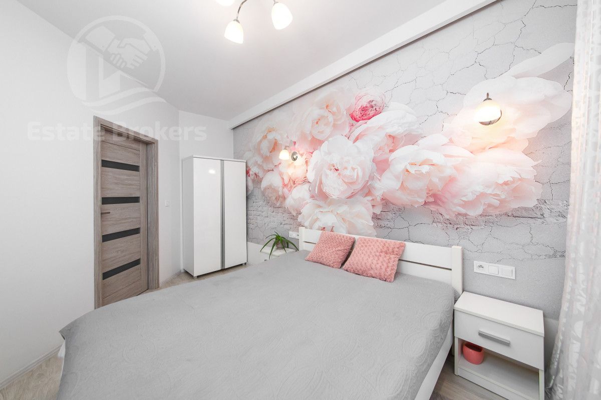 Mieszkanie 2-pokojowe Wrocław Śródmieście, ul. Bolesława Prusa. Zdjęcie 6