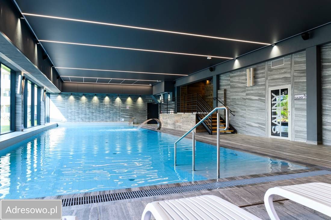 Mieszkanie 2-pokojowe Kołobrzeg, ul. Jana Kasprowicza. Zdjęcie 5