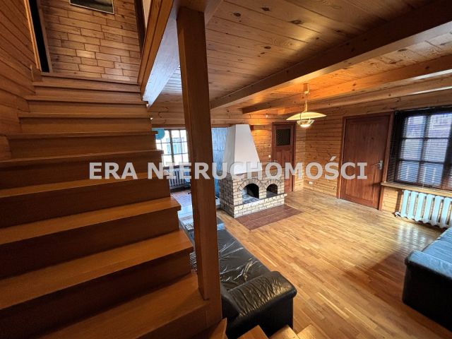 dom wolnostojący, 5 pokoi Hajnówka, ul. Bajeczna. Zdjęcie 13