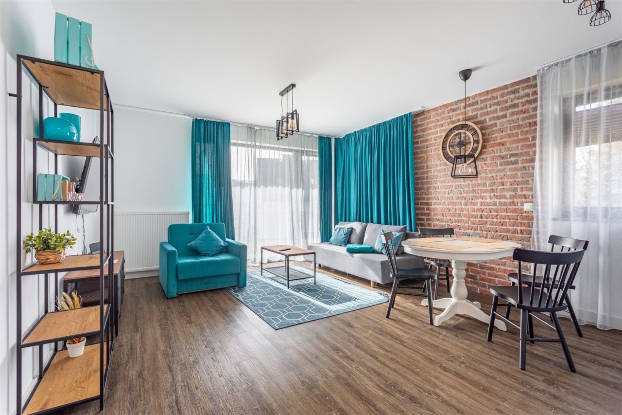 Mieszkanie 2-pokojowe Szklarska Poręba. Zdjęcie 8