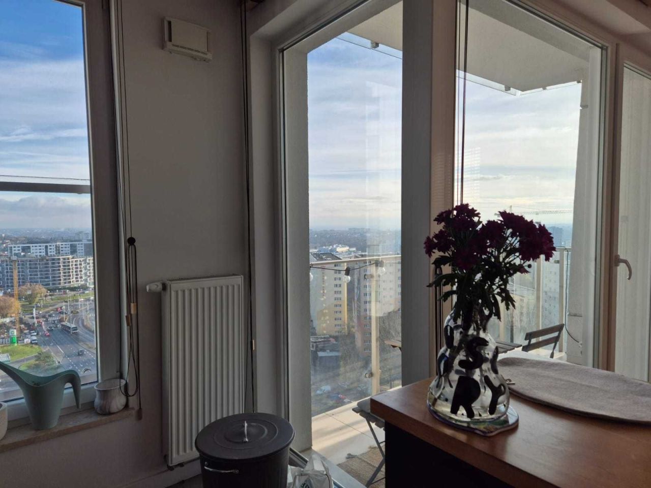 Mieszkanie 3-pokojowe Gdańsk Morena, ul. Franciszka Rakoczego. Zdjęcie 6