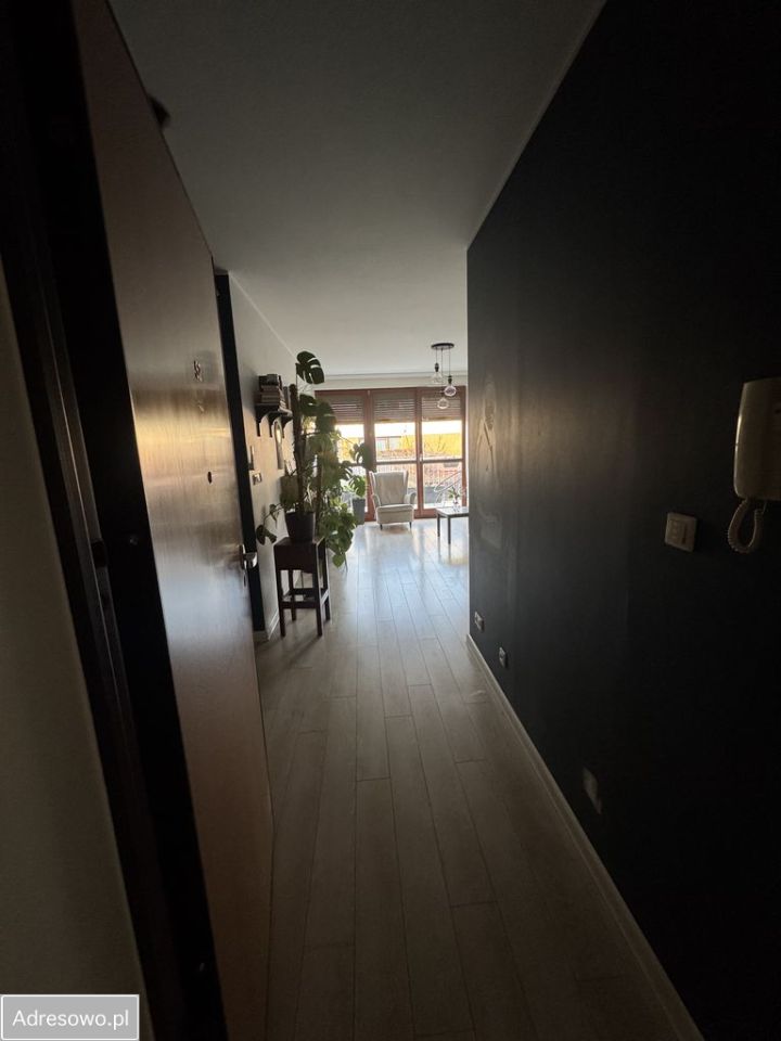 Mieszkanie 2-pokojowe Warszawa Wilanów, ul. Księdza Prymasa Augusta Hlonda. Zdjęcie 18