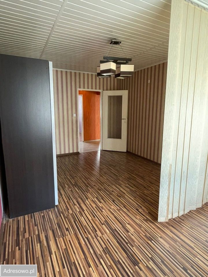 Mieszkanie 3-pokojowe Odolanów, ul. Gimnazjalna. Zdjęcie 4