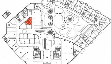 Lokal Warszawa Ursynów, al. Komisji Edukacji Narodowej