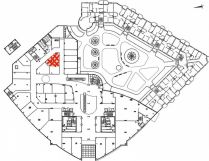 Lokal Warszawa Ursynów, al. Komisji Edukacji Narodowej. Zdjęcie 2