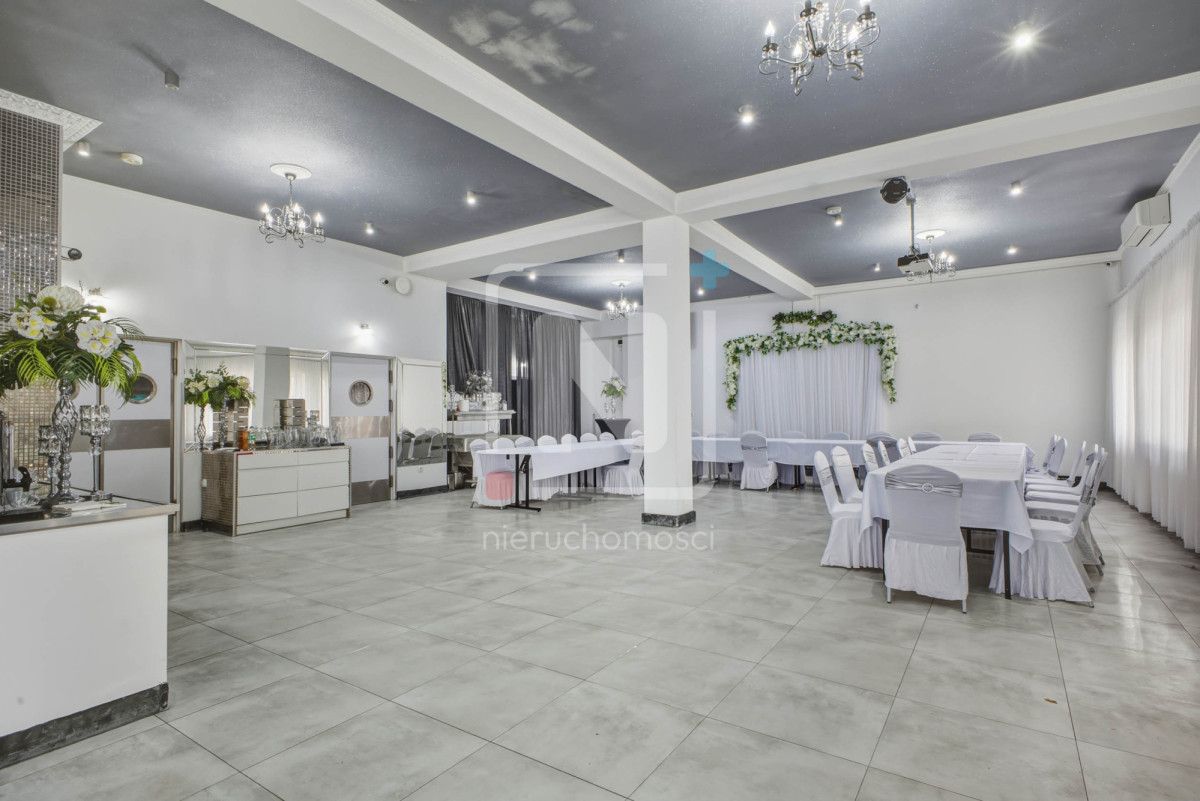 Lokal Wołomin, ul. 1 Maja. Zdjęcie 4