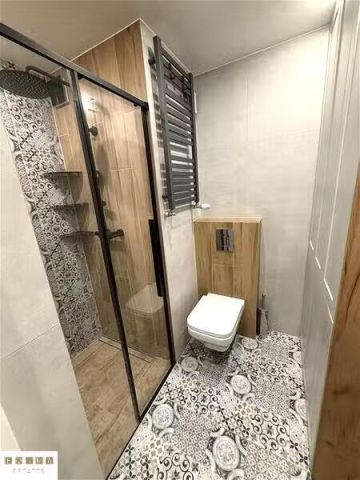 Mieszkanie 3-pokojowe Katowice Ochojec, ul. Marcina Radockiego. Zdjęcie 9