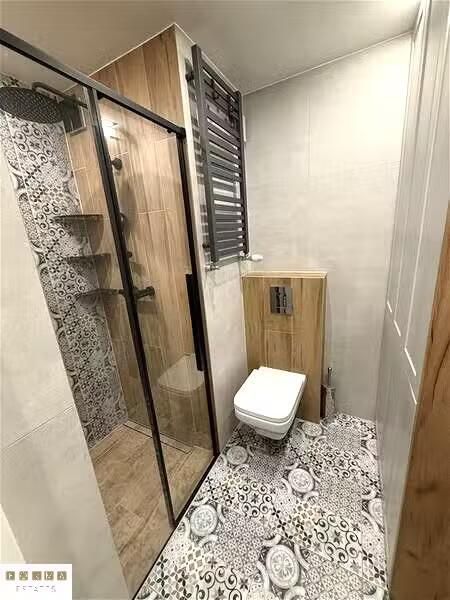 Mieszkanie 3-pokojowe Katowice Ochojec, ul. Marcina Radockiego. Zdjęcie 9