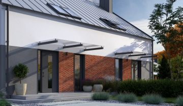 bliźniak, 5 pokoi Dobroszyce, ul. Azaliowa