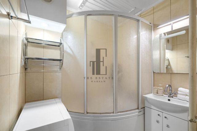 Mieszkanie 3-pokojowe Warszawa Praga, ul. Igańska. Zdjęcie 7