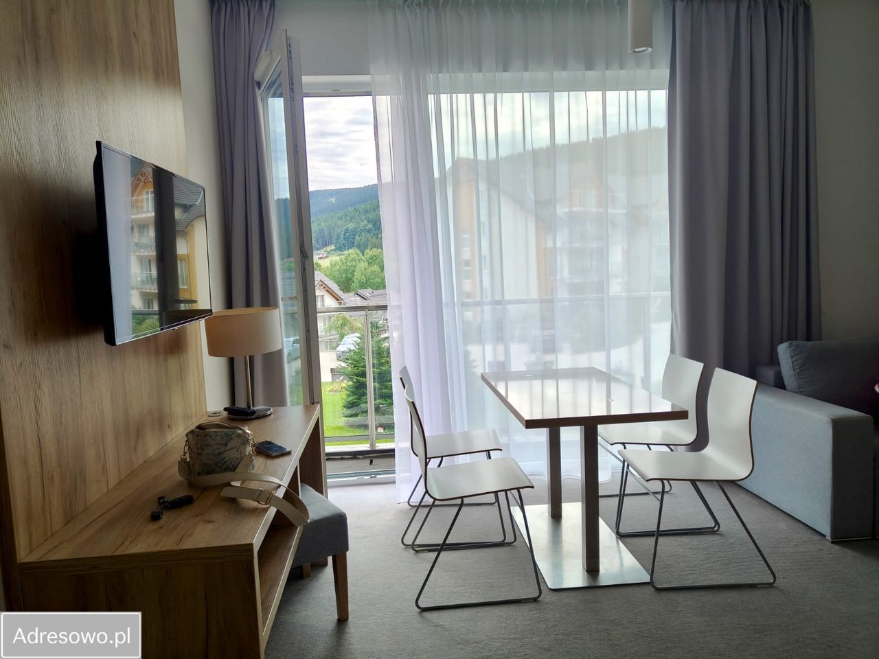 Mieszkanie 3-pokojowe Sienna. Zdjęcie 9