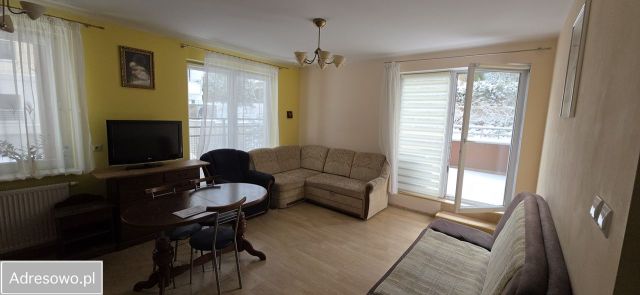 Mieszkanie 1-pokojowe Gdynia Grabówek, ul. Bronisława Dembińskiego. Zdjęcie 1