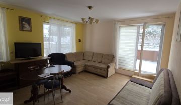 Mieszkanie 1-pokojowe Gdynia Grabówek, ul. Bronisława Dembińskiego