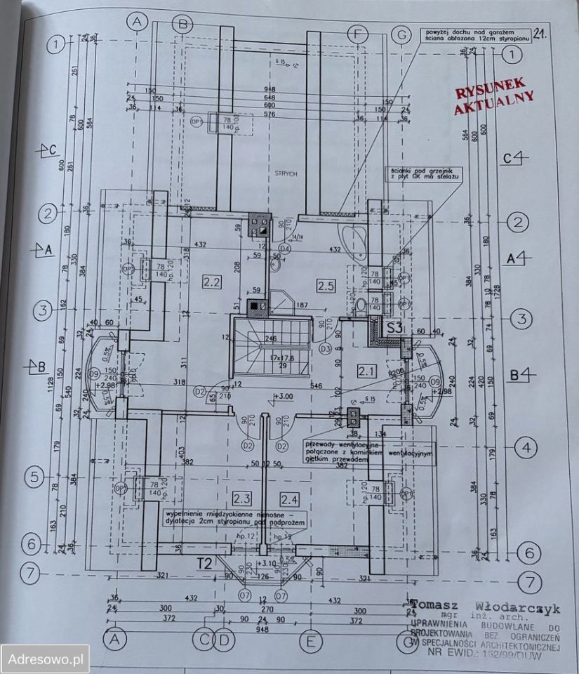 dom wolnostojący, 5 pokoi Drawsko Pomorskie, ul. Świętokrzyska. Zdjęcie 3