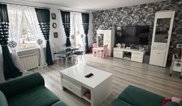 Mieszkanie 3-pokojowe Kamienna Góra