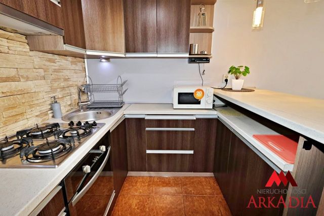 Mieszkanie 2-pokojowe Włocławek Zazamcze. Zdjęcie 5