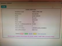 Działka rolna Korczew. Zdjęcie 2