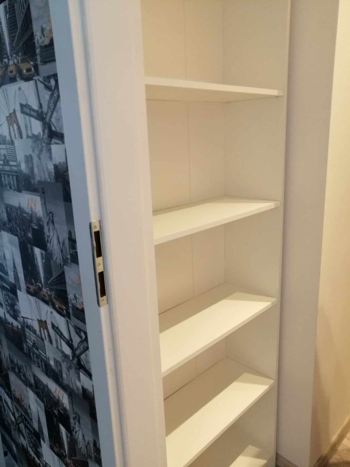 Mieszkanie 1-pokojowe Kraków Czyżyny, Osiedle akademickie. Zdjęcie 10