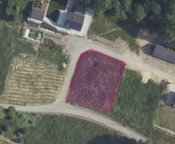 Działka budowlana Jakubów. Zdjęcie 2