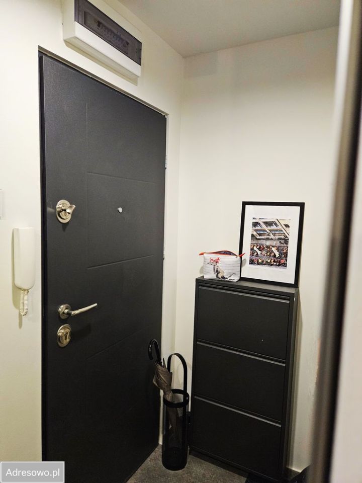 Mieszkanie 1-pokojowe Kraków Krowodrza, ul. Litewska. Zdjęcie 13