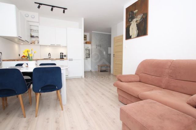 Mieszkanie 3-pokojowe Wrocław, ul. Klasztorna. Zdjęcie 1