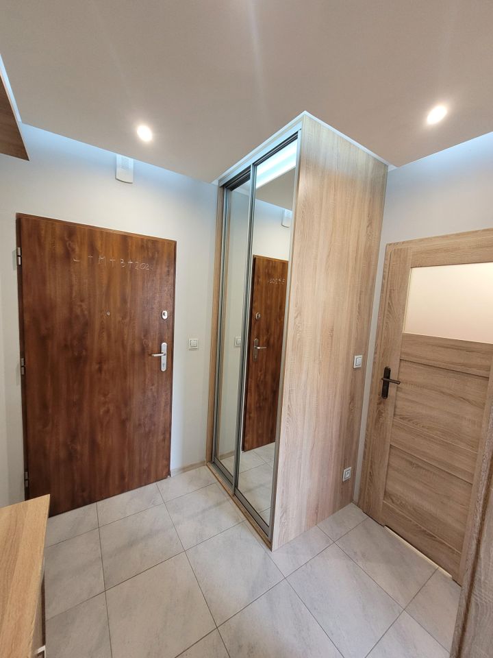 Mieszkanie 2-pokojowe Kraków Czyżyny, os. Osiedle Avia. Zdjęcie 14