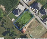 Działka budowlana Kajetany, ul. Orla. Zdjęcie 3