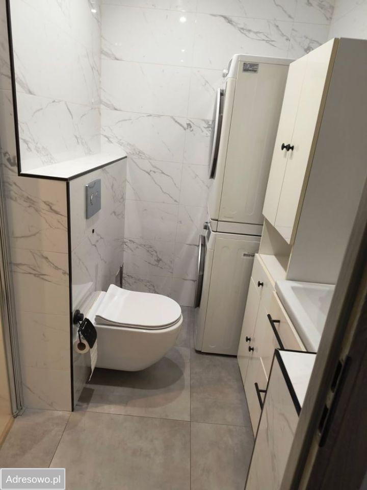 Mieszkanie 2-pokojowe Ustka, ul. Słupska. Zdjęcie 16