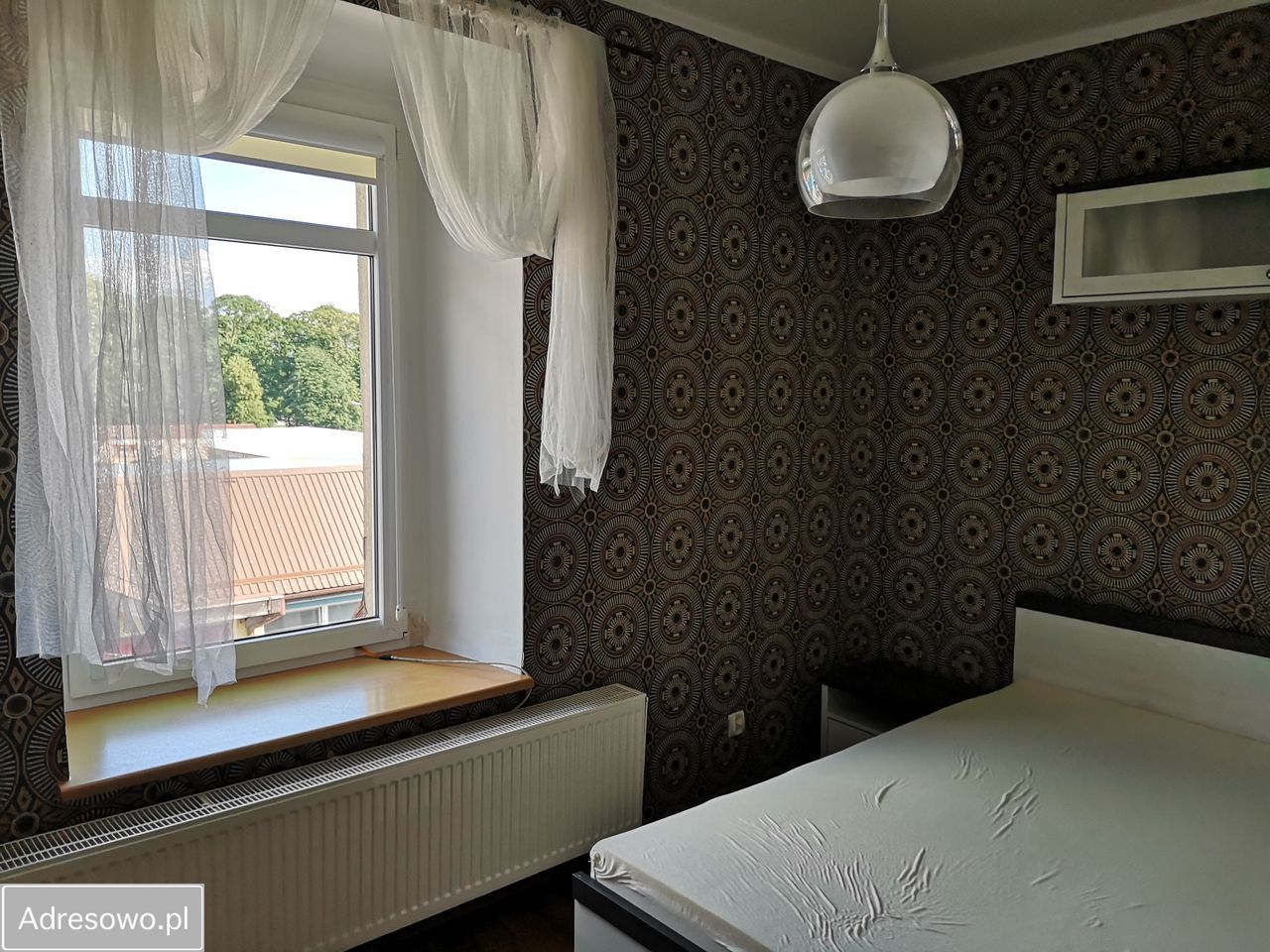 Mieszkanie 2-pokojowe Giżycko, ul. Kętrzyńskiego. Zdjęcie 8