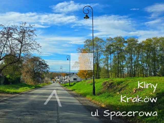 dom, 6 pokoi Kraków Dębniki, ul. Spacerowa. Zdjęcie 7