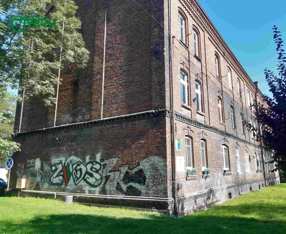 Mieszkanie 1-pokojowe Będzin, ul. Barlickiego. Zdjęcie 1