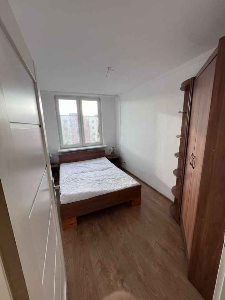 Mieszkanie 3-pokojowe Parczew, ul. Spółdzielcza. Zdjęcie 4