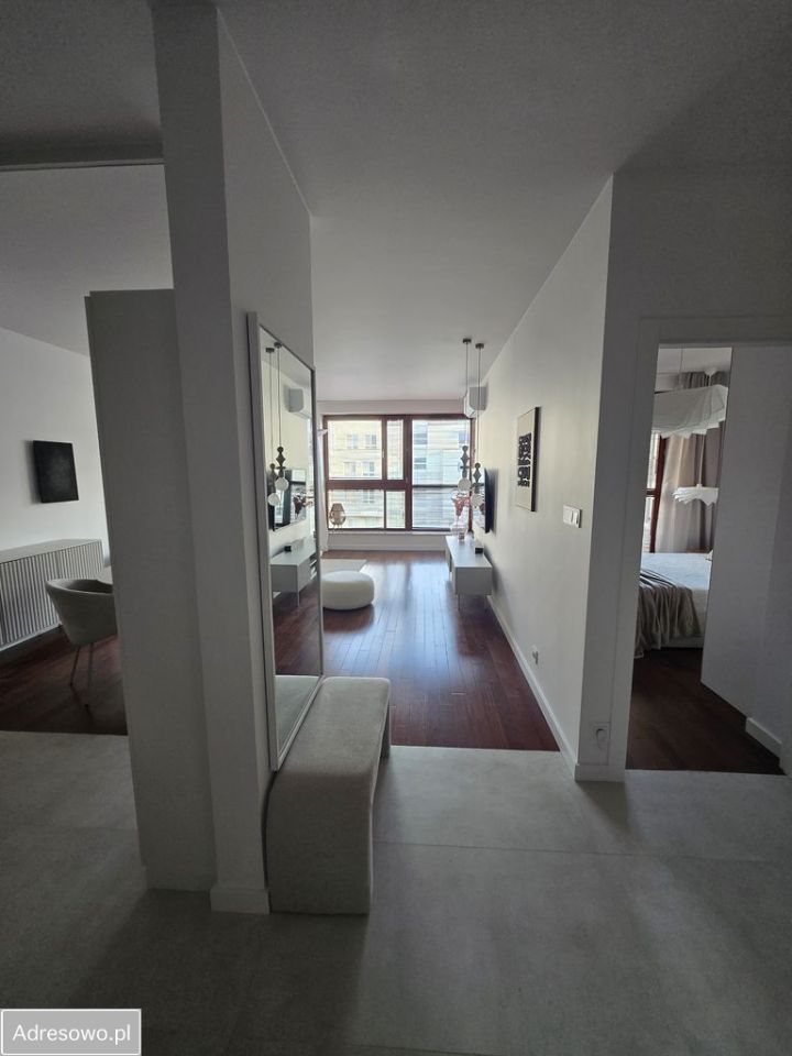 Mieszkanie 2-pokojowe Warszawa Wilanów, ul. Sarmacka. Zdjęcie 5