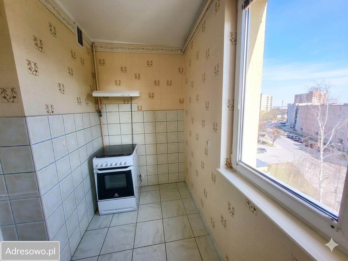 Mieszkanie 2-pokojowe Tczew, ul. Jedności Narodu. Zdjęcie 7