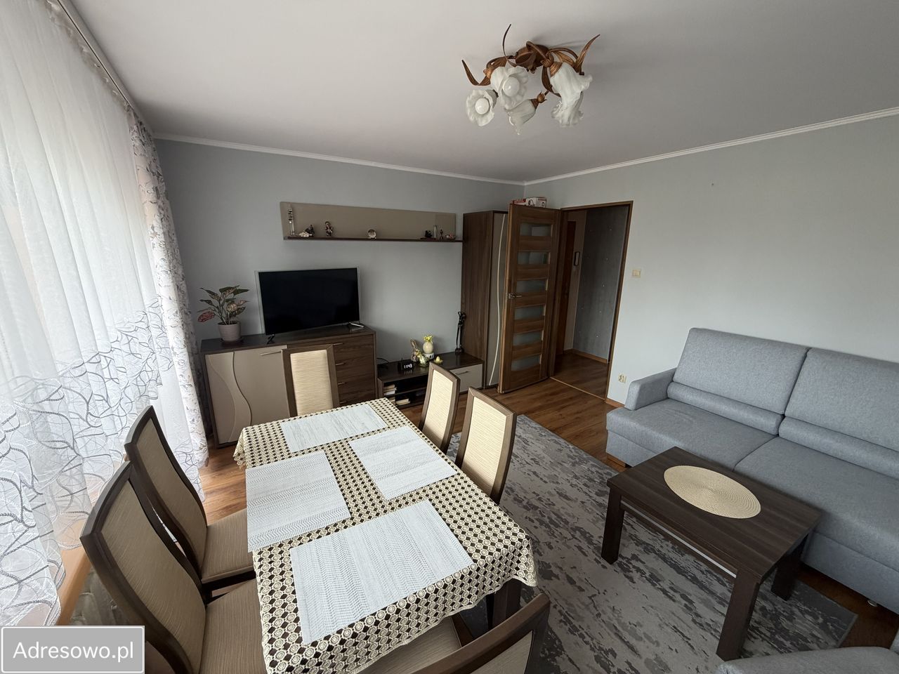 Mieszkanie 2-pokojowe Kędzierzyn-Koźle, ul. Wojciecha Korfantego. Zdjęcie 3