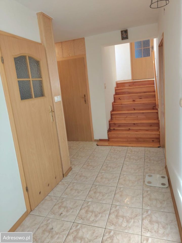 dom wolnostojący, 4 pokoje Skwierzyna, ul. Sportowa. Zdjęcie 9