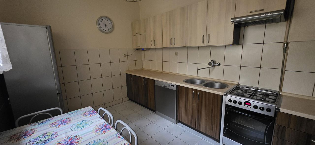 Mieszkanie 3-pokojowe Gdańsk Wrzeszcz, ul. Wajdeloty. Zdjęcie 22