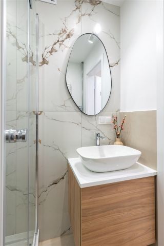 Mieszkanie 3-pokojowe Katowice Bogucice, ul. ks. Franciszka Ścigały. Zdjęcie 27