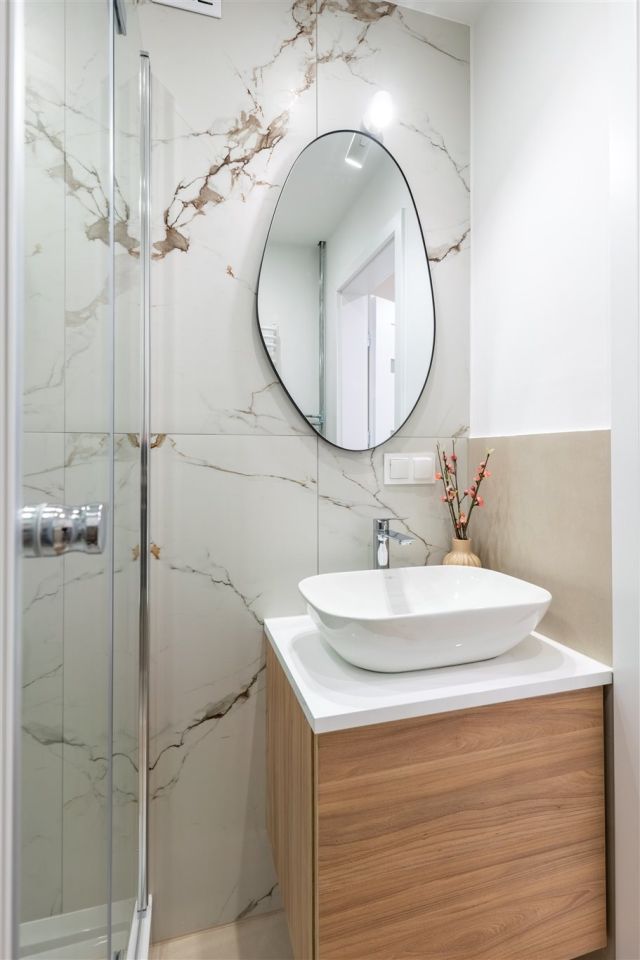 Mieszkanie 3-pokojowe Katowice Bogucice, ul. ks. Franciszka Ścigały. Zdjęcie 27