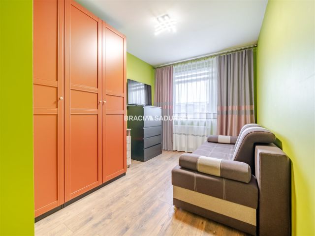 Mieszkanie 2-pokojowe Kraków Mistrzejowice, os. Piastów. Zdjęcie 10