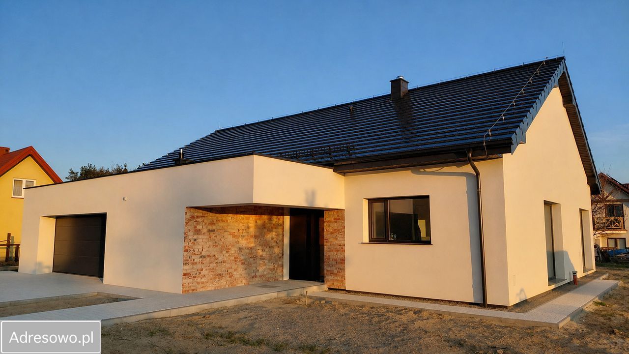 dom wolnostojący, 3 pokoje Bojano. Zdjęcie 6