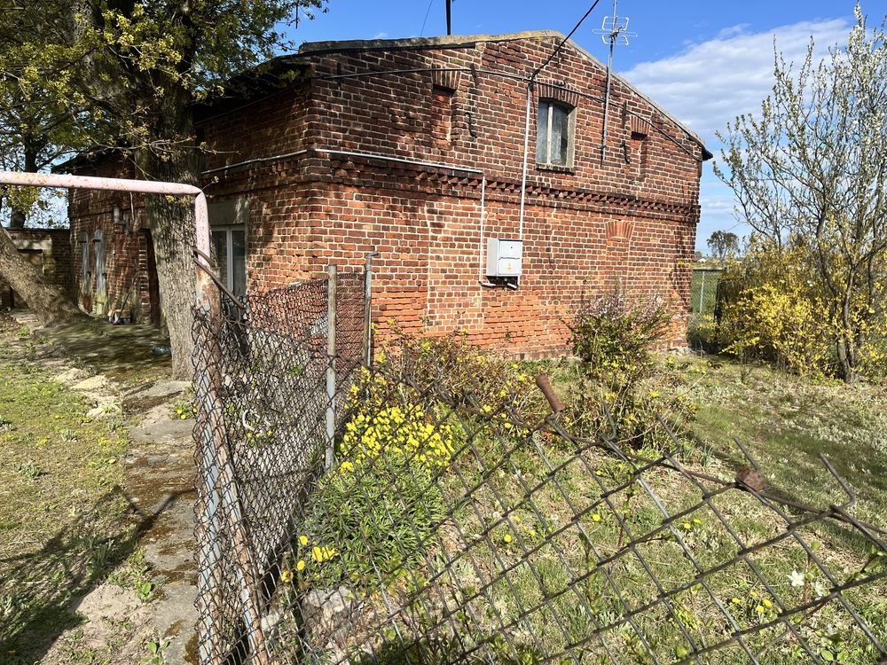 Działka rolna Łobdowo. Zdjęcie 4