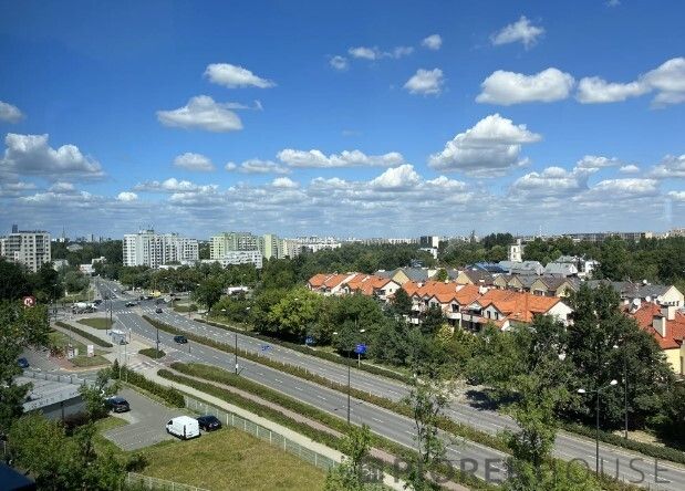 Mieszkanie 3-pokojowe Warszawa Ursynów, ul. Fort Służew. Zdjęcie 12